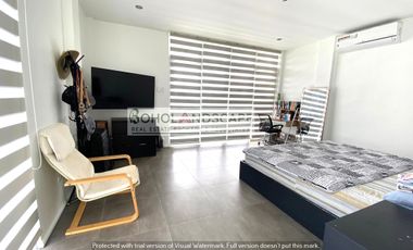 Overlooking House & Lot for Sale located Panglao, Bohol