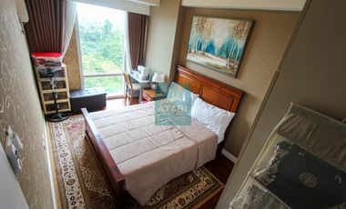 For Rent: 3-Bedroom Corner Unit with City & Mountain View at Marco Polo Residences Tower 3