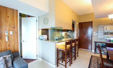 For Rent: 3-Bedroom Corner Unit with City & Mountain View at Marco Polo Residences Tower 3
