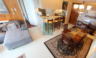 For Rent: 3-Bedroom Corner Unit with City & Mountain View at Marco Polo Residences Tower 3