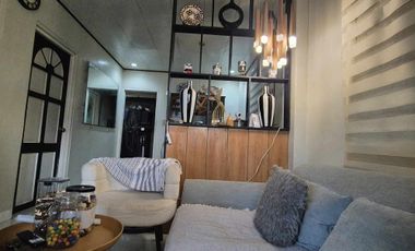 For Sale! House and Lot in Benguet Homes Subdivision, Tuba