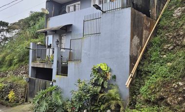 For Sale! House and Lot in Benguet Homes Subdivision, Tuba