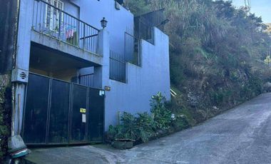 For Sale! House and Lot in Benguet Homes Subdivision, Tuba