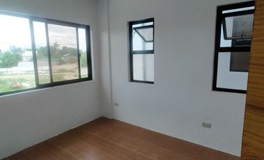 Elegance RFO for Sale 3 Bedroom 3TB Duplex House with 2 Car Garage in Calamba, Laguna