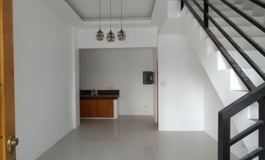 Elegance RFO for Sale 3 Bedroom 3TB Duplex House with 2 Car Garage in Calamba, Laguna