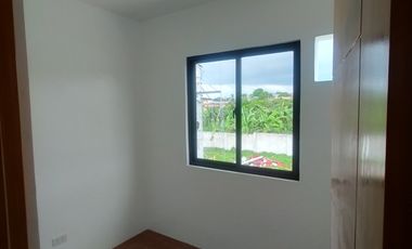 Elegance RFO for Sale 3 Bedroom 3TB Duplex House with 2 Car Garage in Calamba, Laguna