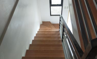 Elegance RFO for Sale 3 Bedroom 3TB Duplex House with 2 Car Garage in Calamba, Laguna