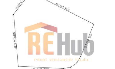 936 square meters Vacant Lot For Sale in Forest Hill, Antipolo