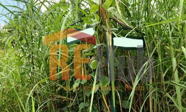 936 square meters Vacant Lot For Sale in Forest Hill, Antipolo
