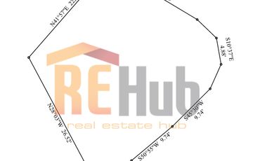 Vacant Residential Lot for Sale at Forest Hills, Antipolo, Rizal