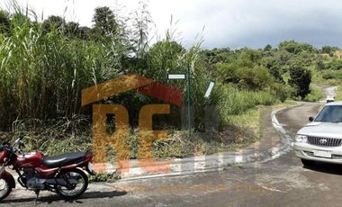 Vacant Residential Lot for Sale at Forest Hills, Antipolo, Rizal