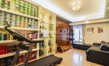Special 2-Bedroom Unit in Avida Centera at 11M Net for Sale
