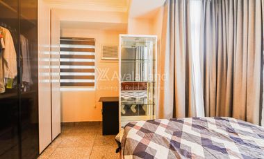 Special 2-Bedroom Unit in Avida Centera at 11M Net for Sale