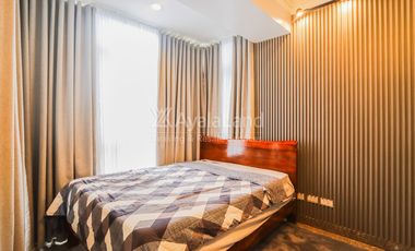 Special 2-Bedroom Unit in Avida Centera at 11M Net for Sale