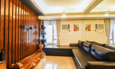 Special 2-Bedroom Unit in Avida Centera at 11M Net for Sale