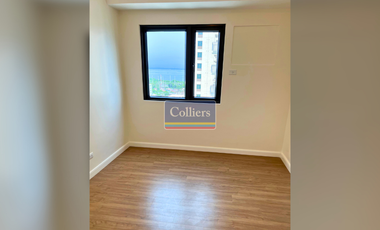 Three-bedroom Condo for Sale in East Bay Residences, Sucat, Muntinlupa