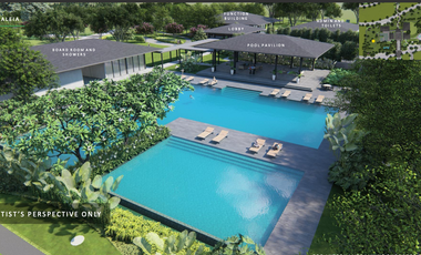 CALEIA-RESIDENTIAL LOT IN VERMOSA CAVITE