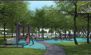 CALEIA-RESIDENTIAL LOT IN VERMOSA CAVITE