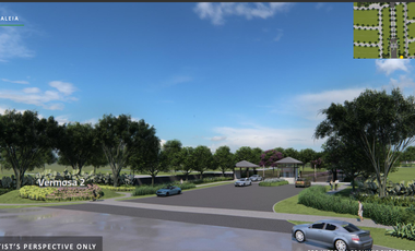 CALEIA-VERMOSA RESIDENTIAL LOT