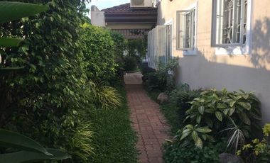 House and Lot For Sale at San Pedro Village, Buhangin, Davao City