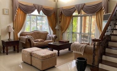 House and Lot For Sale at San Pedro Village, Buhangin, Davao City