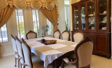 House and Lot For Sale at San Pedro Village, Buhangin, Davao City