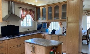 House and Lot For Sale at San Pedro Village, Buhangin, Davao City