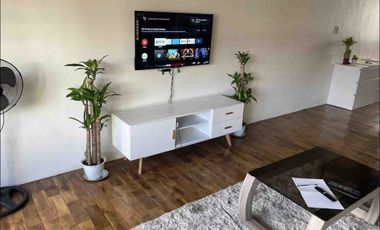Penthouse Condominium with Loft for Sale in the Heart of Baguio City .