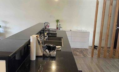 Penthouse Condominium with Loft for Sale in the Heart of Baguio City .