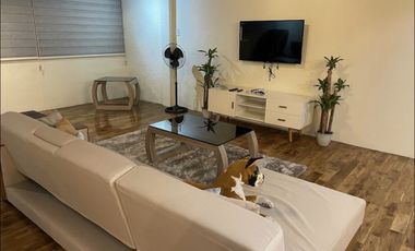 Penthouse Condominium with Loft for Sale in the Heart of Baguio City .