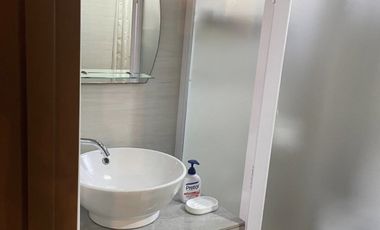 Penthouse Condominium with Loft for Sale in the Heart of Baguio City .