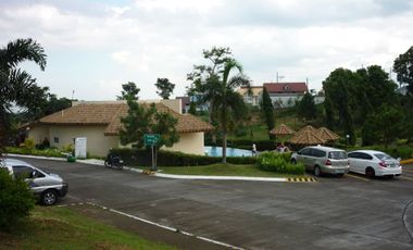 2 Storey House for sale at Santa Rosa Heights, Silang, Cavite