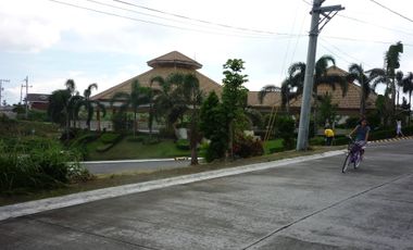 2 Storey House for sale at Santa Rosa Heights, Silang, Cavite
