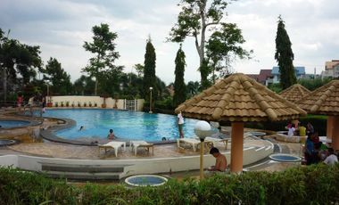 2 Storey House for sale at Santa Rosa Heights, Silang, Cavite