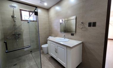 House and Lot For Rent in Ayala Alabang Village, Muntinlupa City