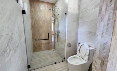 House and Lot For Rent in Ayala Alabang Village, Muntinlupa City
