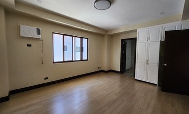 House and Lot For Rent in Ayala Alabang Village, Muntinlupa City