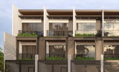 House and Lot For Sale Near Makati