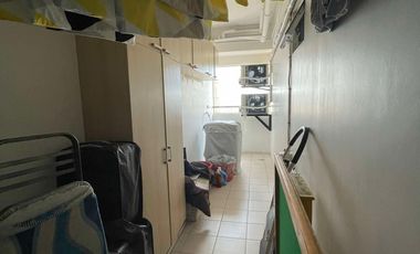 FOR SALE 3BR-132sqm with parking space