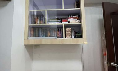 FOR SALE 3BR-132sqm with parking space