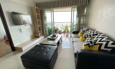 FOR SALE 3BR-132sqm with parking space