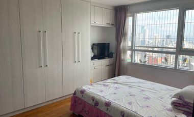 FOR SALE 3BR-132sqm with parking space