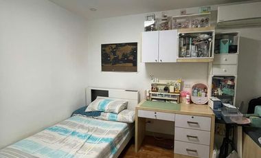 FOR SALE 3BR-132sqm with parking space