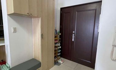 FOR SALE 3BR-132sqm with parking space