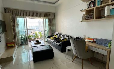 FOR SALE 3BR-132sqm with parking space