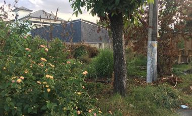 Residential Lot for sale