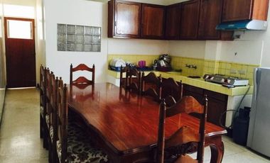 5 Bedroom House for Sale near tourist spots in Pacdal, Baguio City