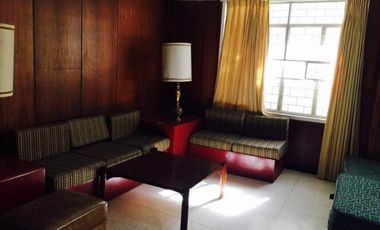 5 Bedroom House for Sale near tourist spots in Pacdal, Baguio City