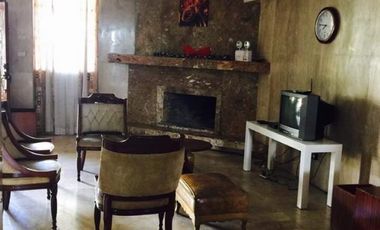 5 Bedroom House for Sale near tourist spots in Pacdal, Baguio City