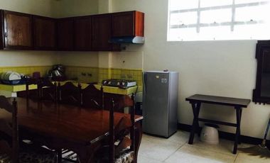 5 Bedroom House for Sale near tourist spots in Pacdal, Baguio City